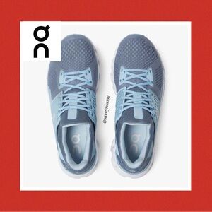 On Cloudswift Running Shoes